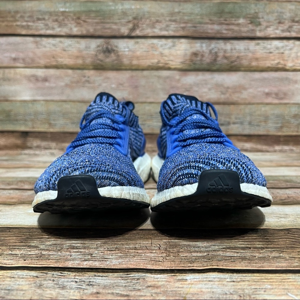 Adidas Ultraboots X Real Athletic Shoes - Picture 5 of 10